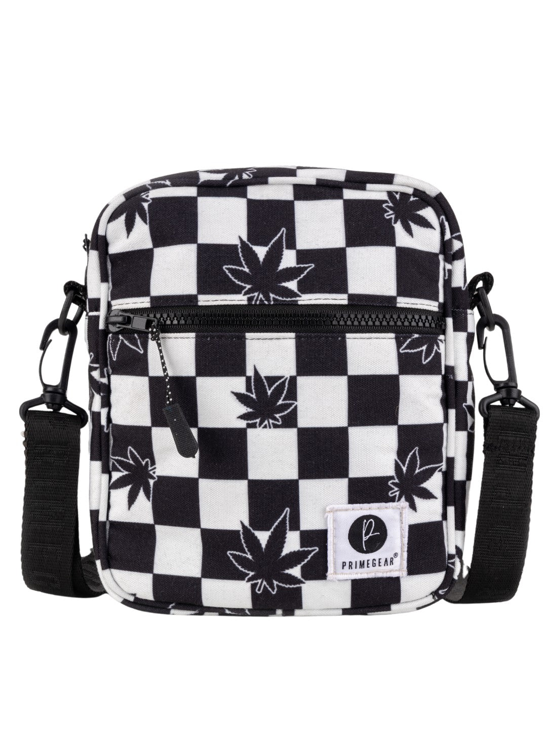 Mystic Leaves Sling Premium Lightweight Bag