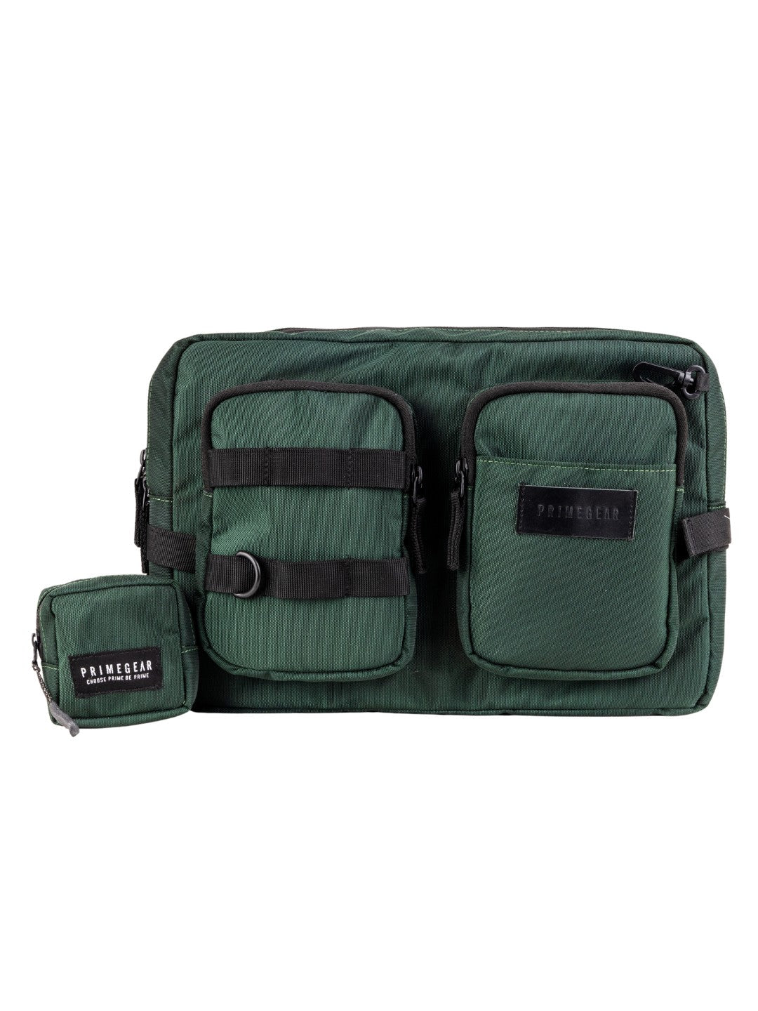 Green TabEase Flex Pack