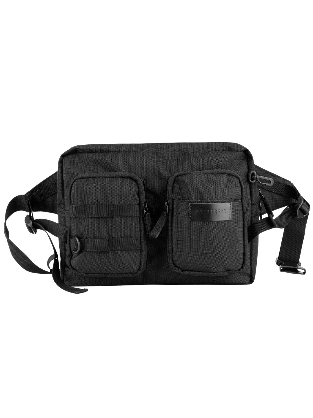 Black TabEase Flex Pack