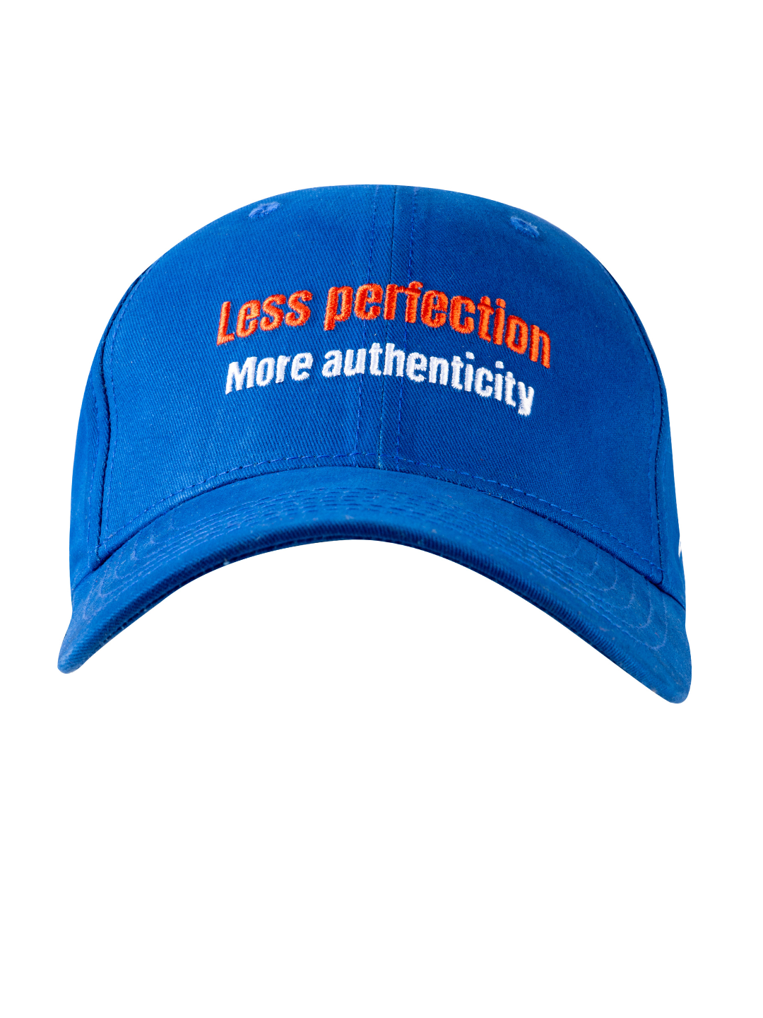 LPMA Blue Baseball Cap