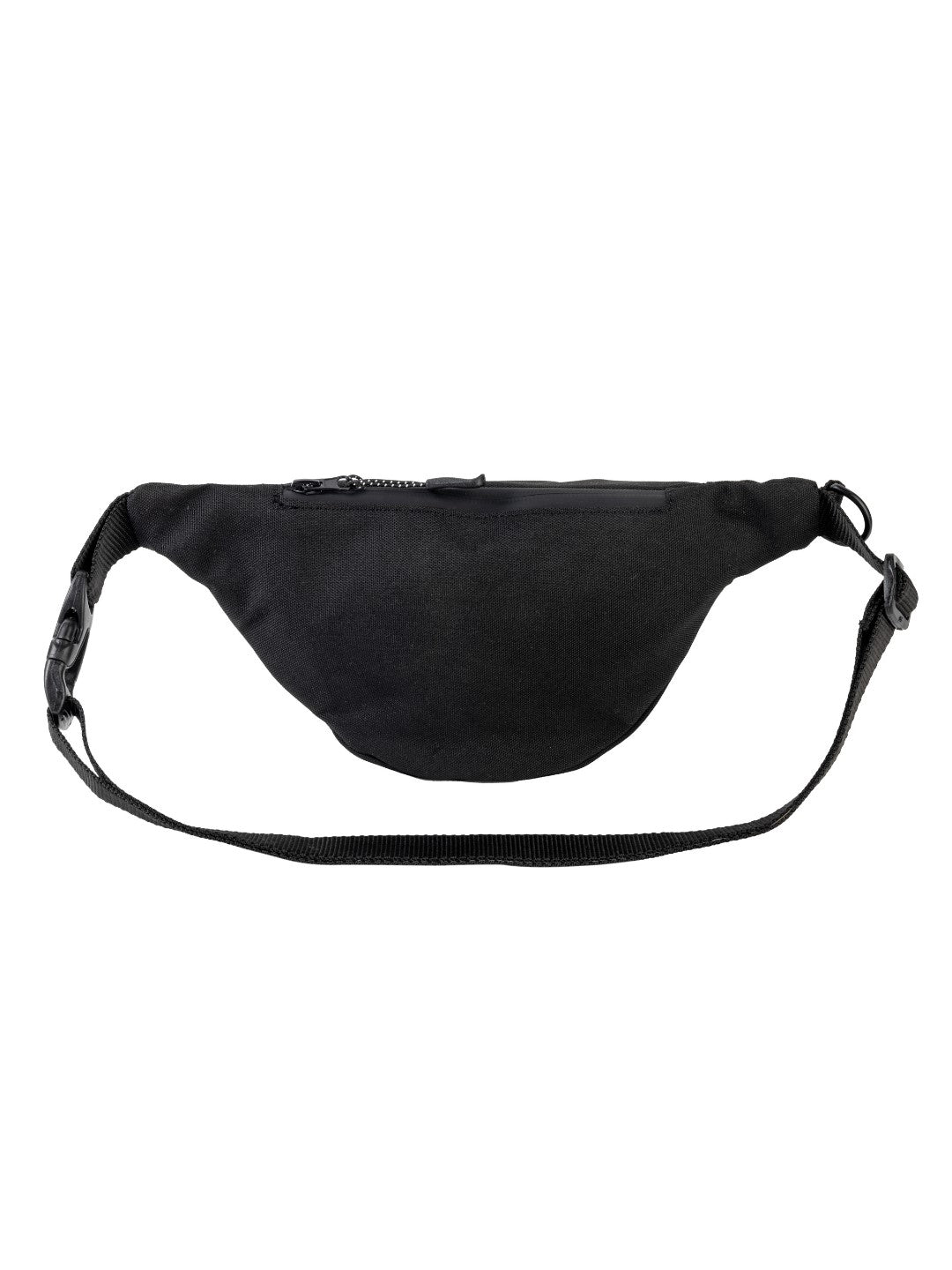 Black Lightweight Fanny Pack