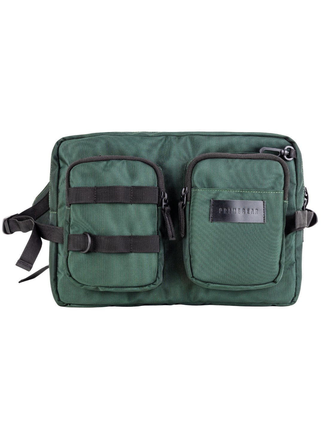 Green TabEase Flex Pack
