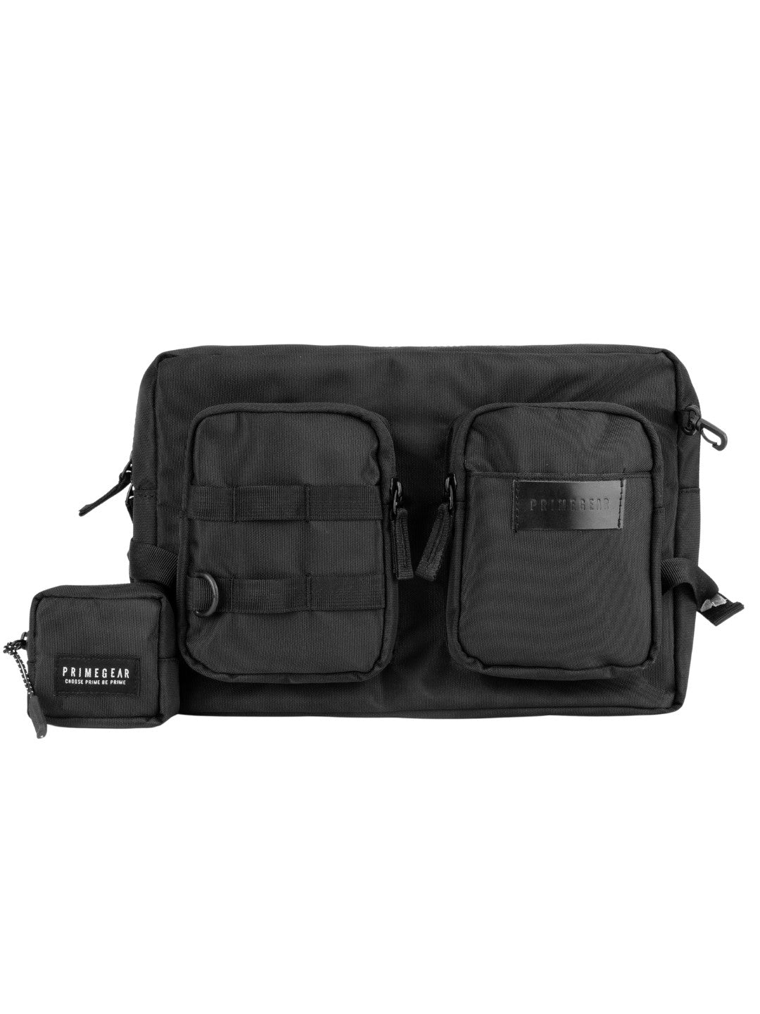 Black TabEase Flex Pack