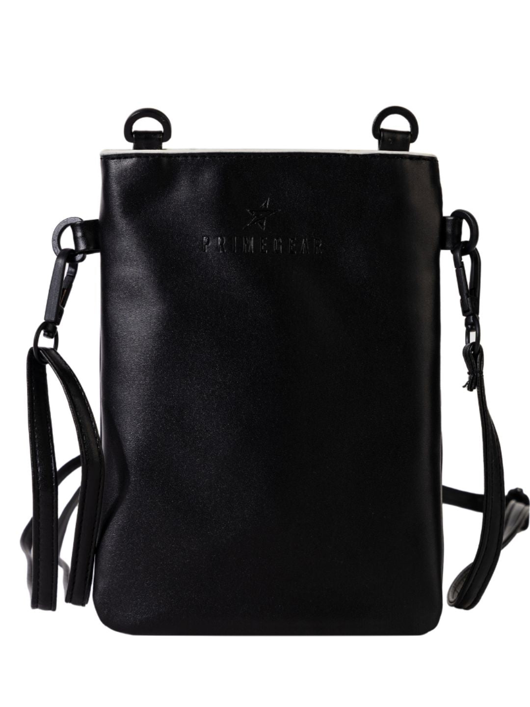 FWTT Black & White Premium Sling Bag