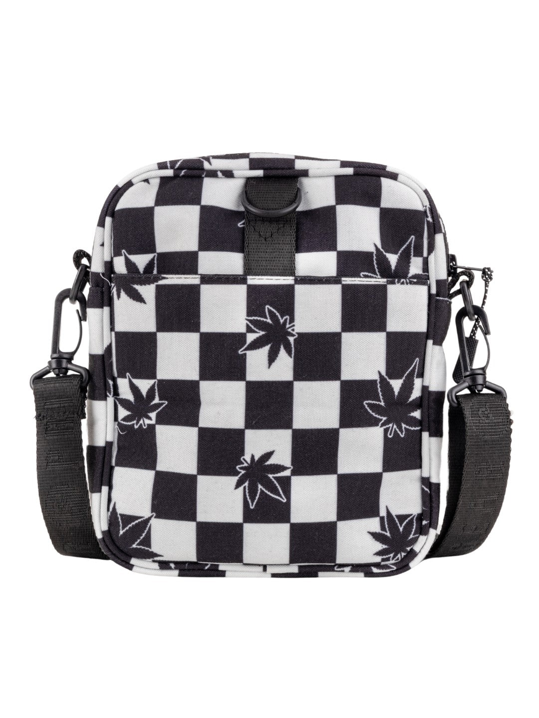 Mystic Leaves Sling Premium Lightweight Bag