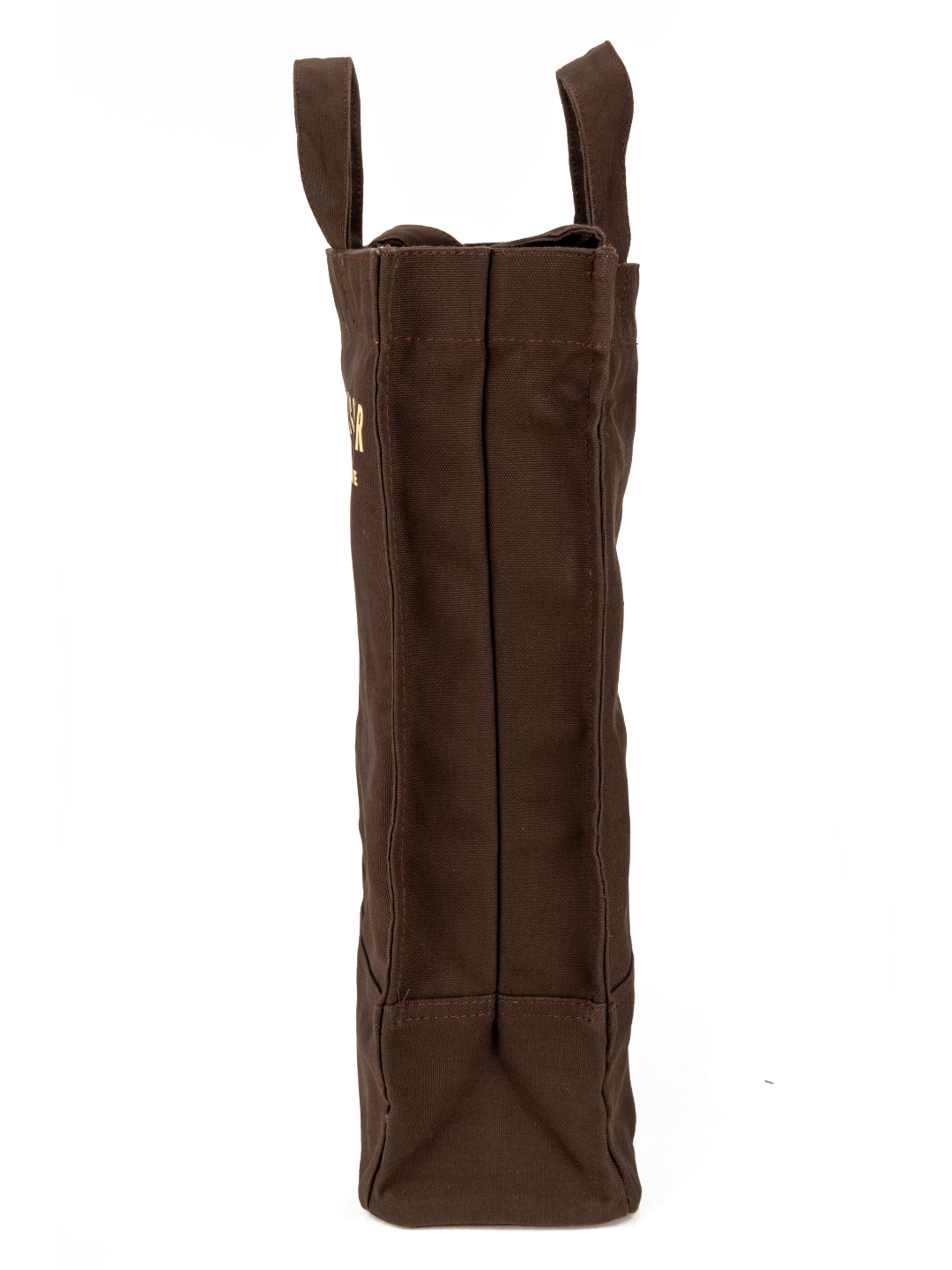 Primegear Brown Real Is Rare Tote Bag