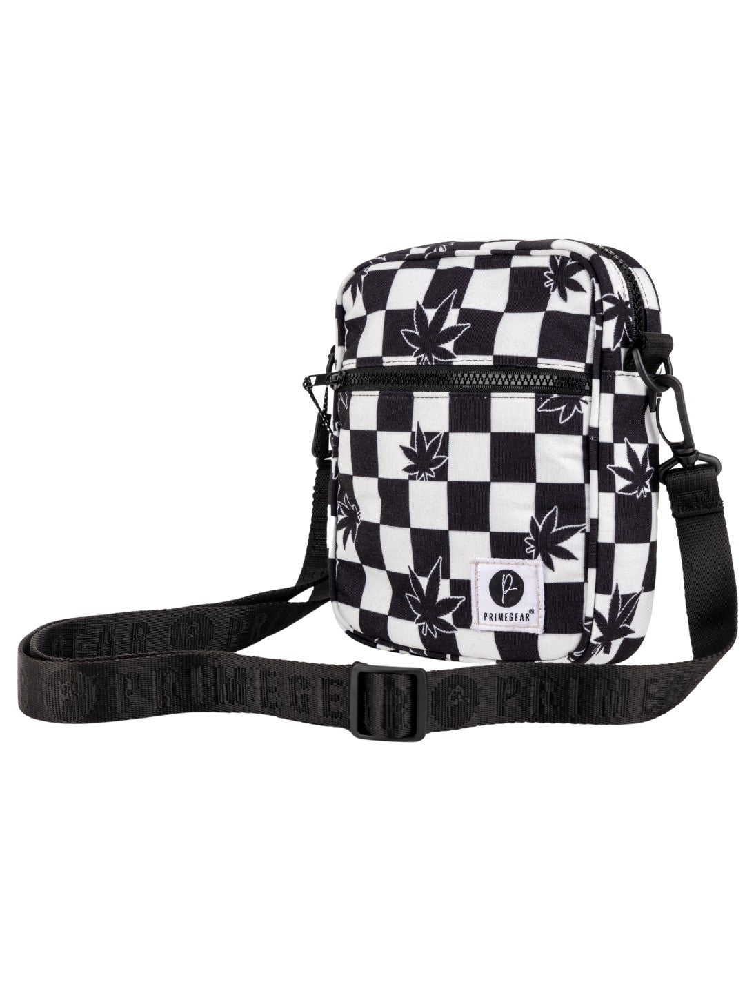 Mystic Leaves Sling Premium Lightweight Bag