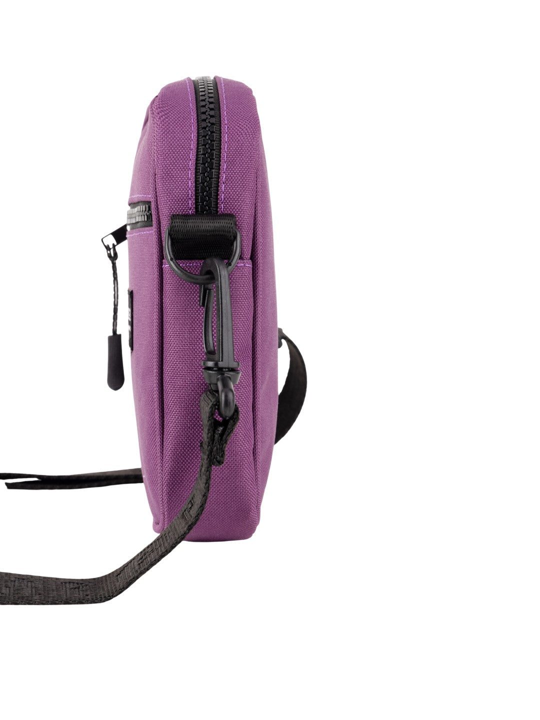 Dusky Purple Bold Mini Premium Sling Bag