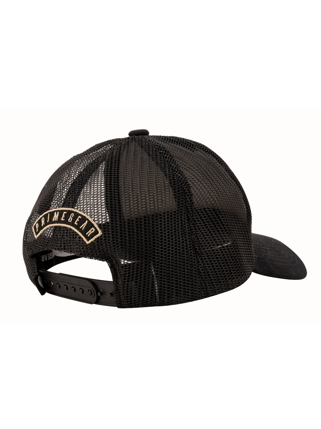 I,m Original Embroidered Trucker Cap