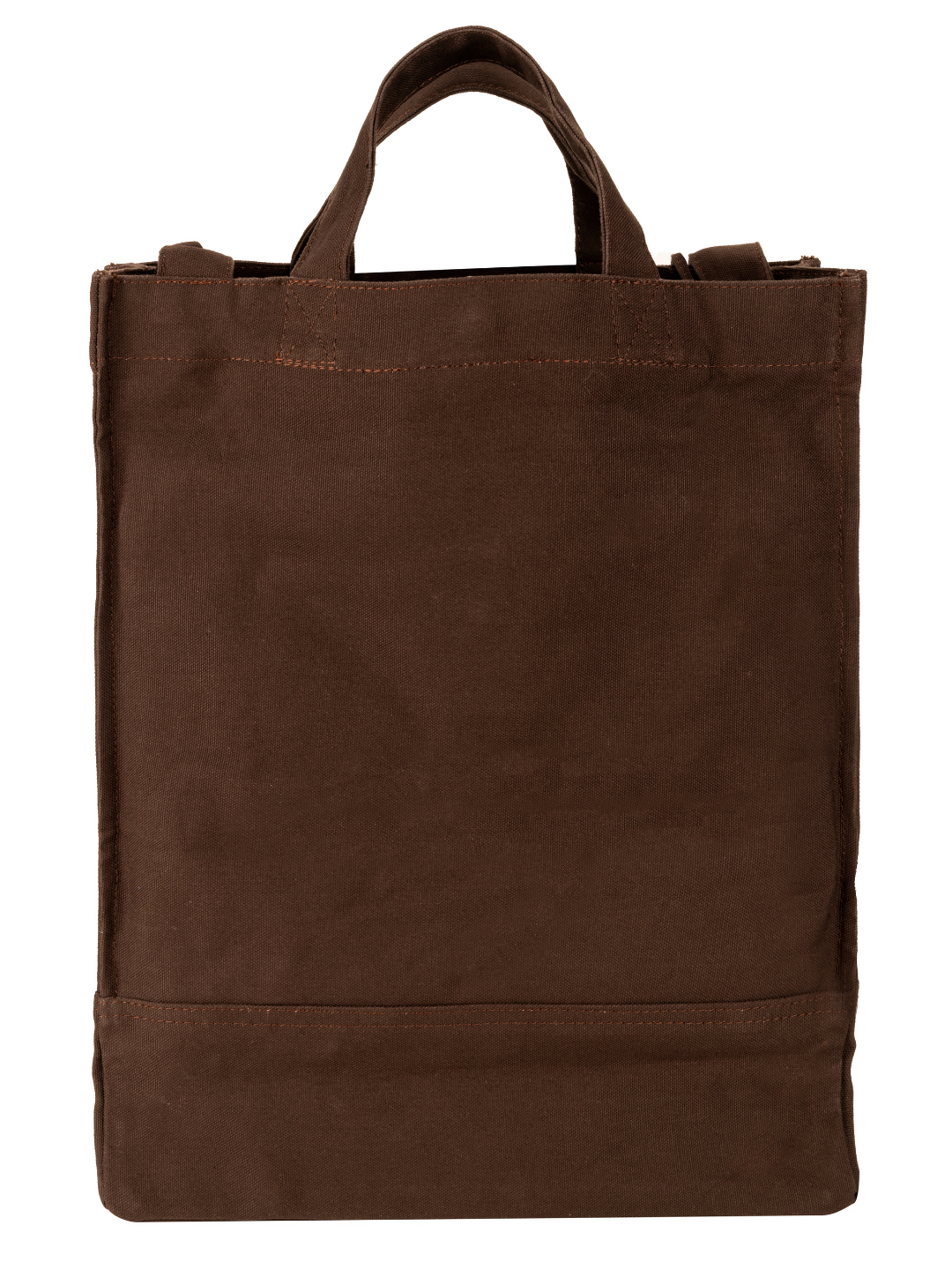 Primegear Brown Real Is Rare Tote Bag