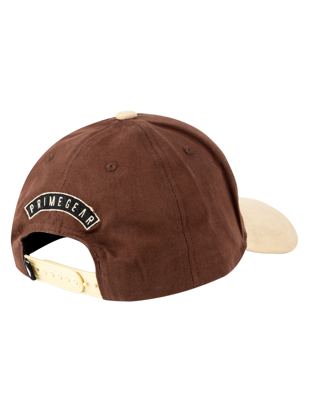 Real Is Rare Embroidered Snapback Cap