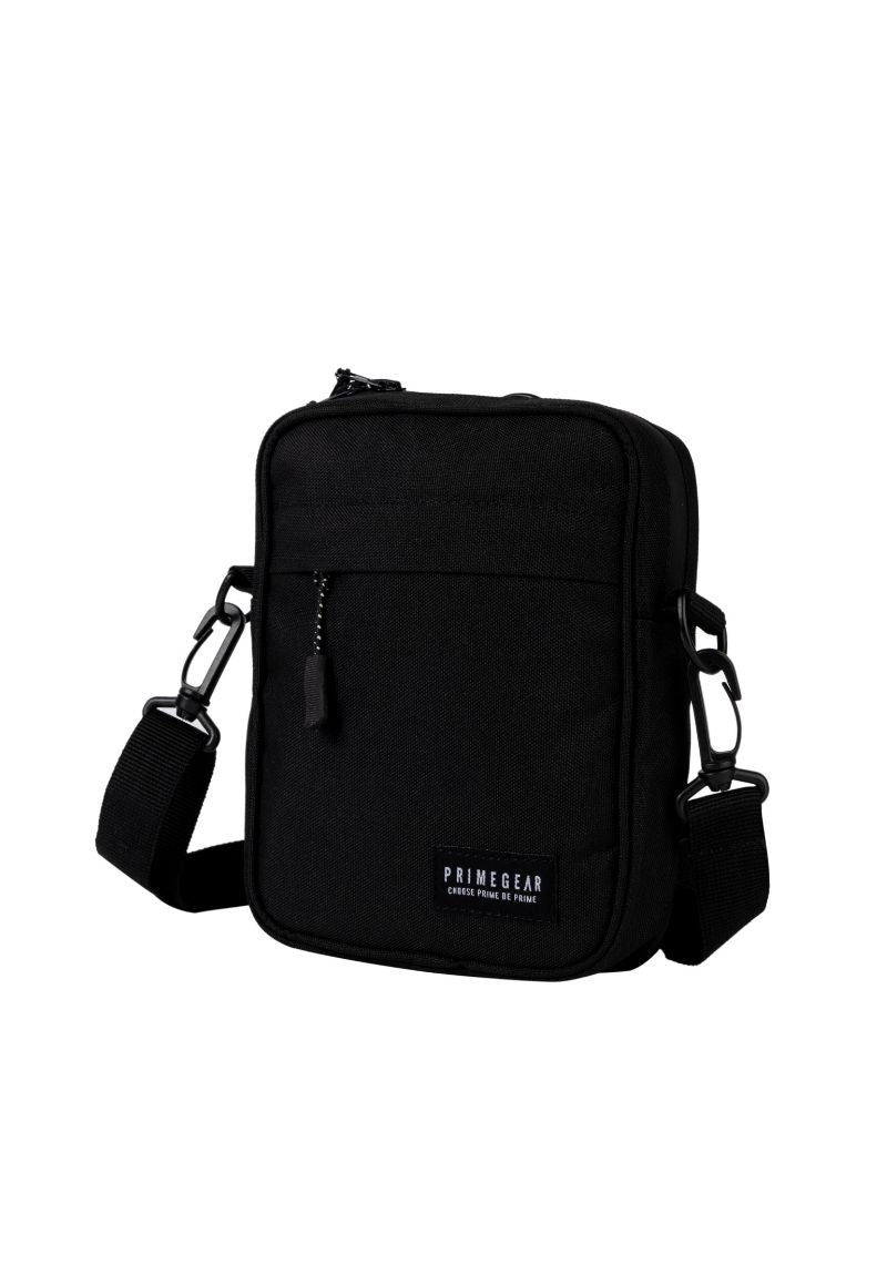 Black Sling Premium Lightweight Bag