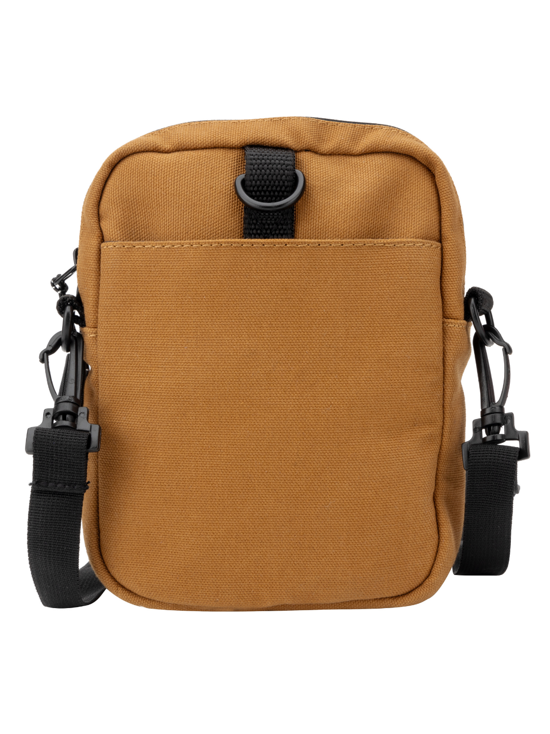 Khaki Essential Shoulder Bag