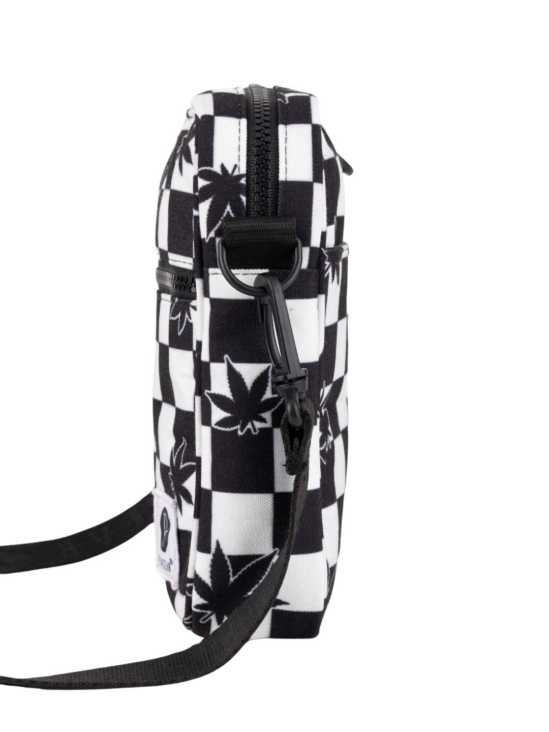 Mystic Leaves Sling Premium Lightweight Bag