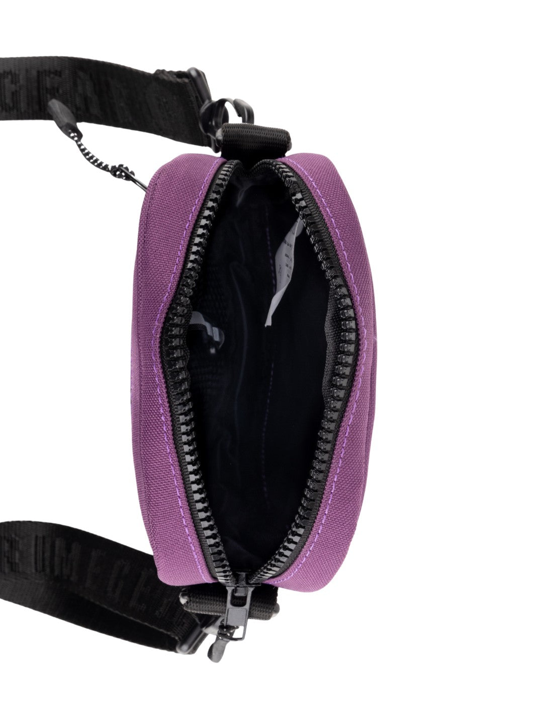 Dusky Purple Bold Mini Premium Sling Bag