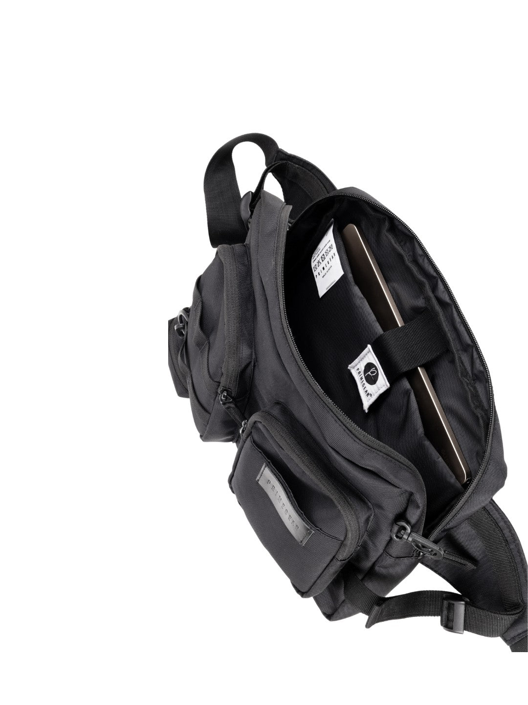 Black TabEase Flex Pack