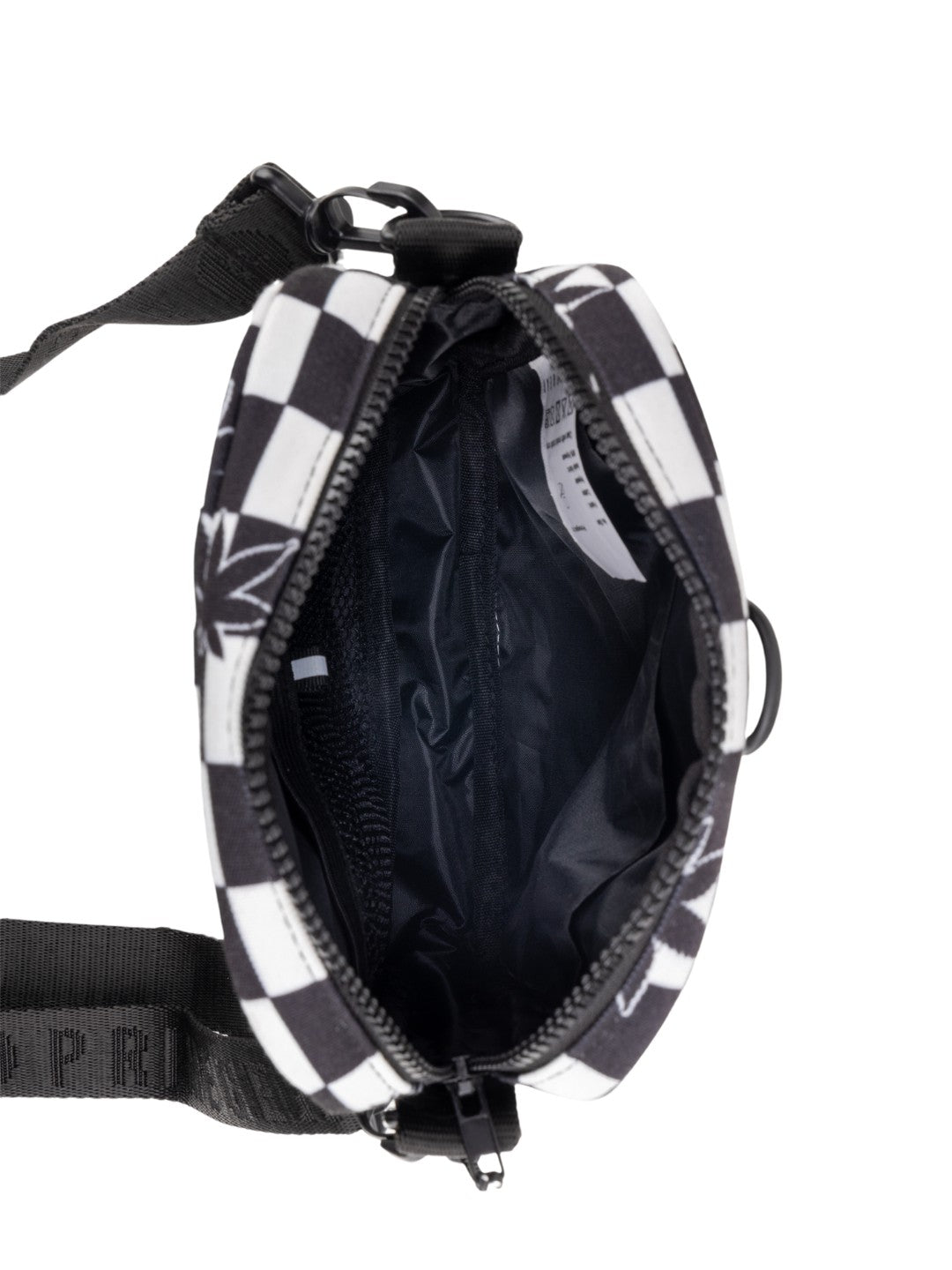 Mystic Leaves Sling Premium Lightweight Bag