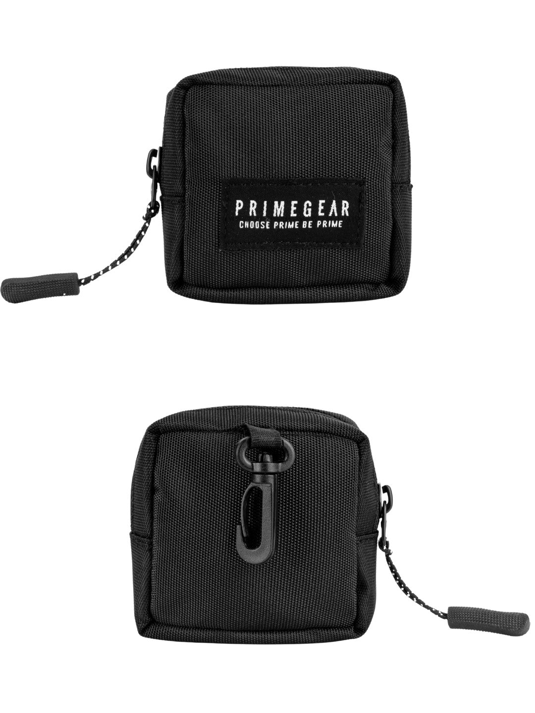 Black TabEase Flex Pack