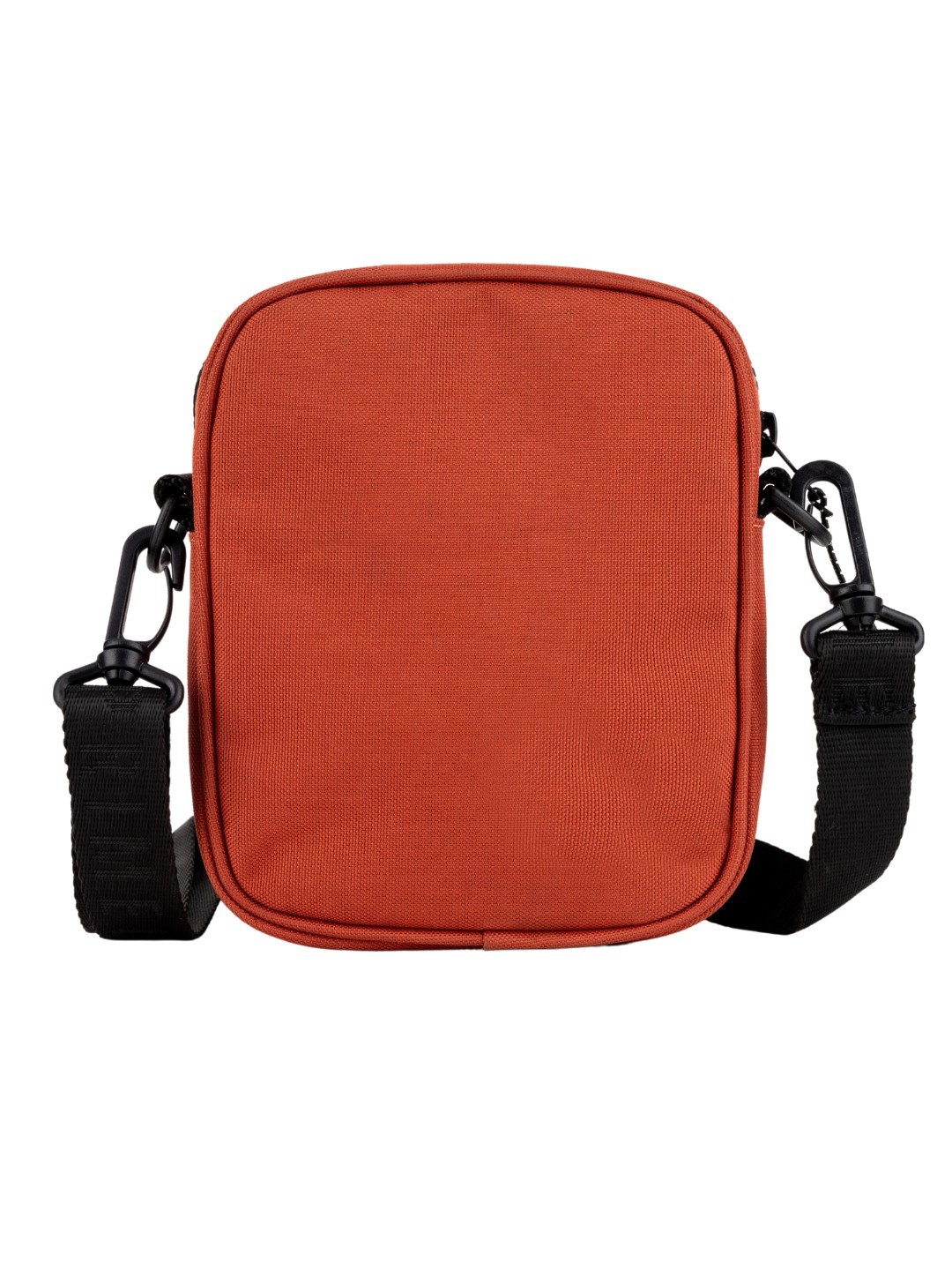 Bold Burnt Orange Mini Sling Bag thumb 3