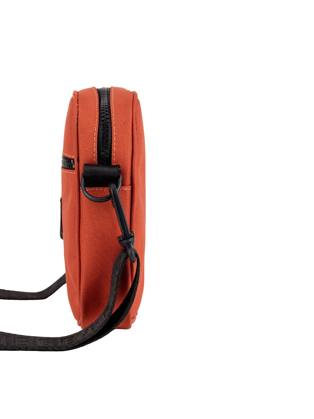 Bold Burnt Orange Mini Sling Bag thumb 5