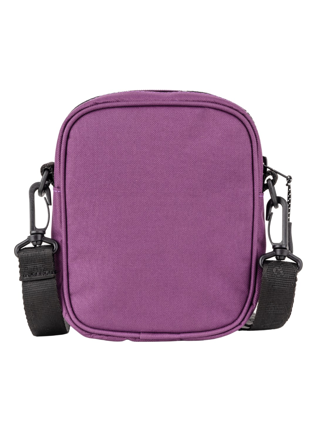 Bold Dusky Purple Mini Sling Bag thumb 3