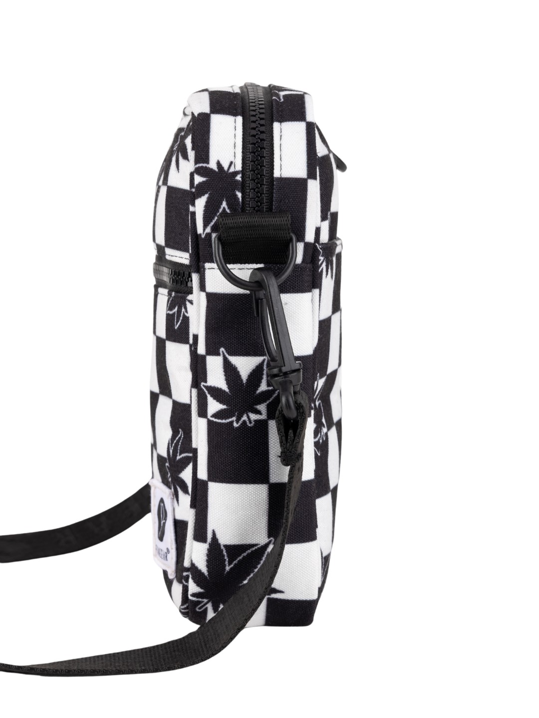Mystic Leaves Sling Bag thumb 6