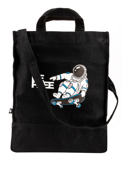 Primegear Be Free Tote Bag
