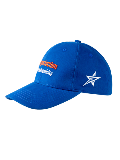 LPMA Blue Baseball Cap