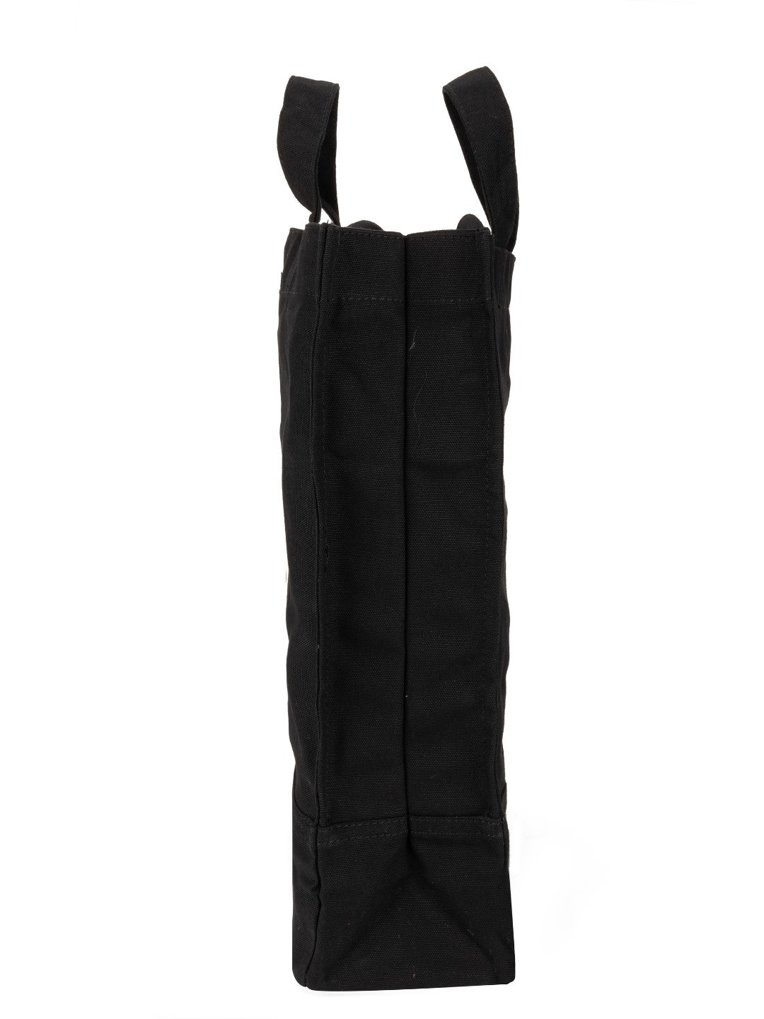 Primegear Black Real is Rare Tote Bag