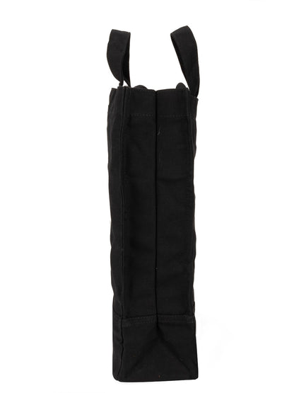 Primegear Black Real is Rare Tote Bag