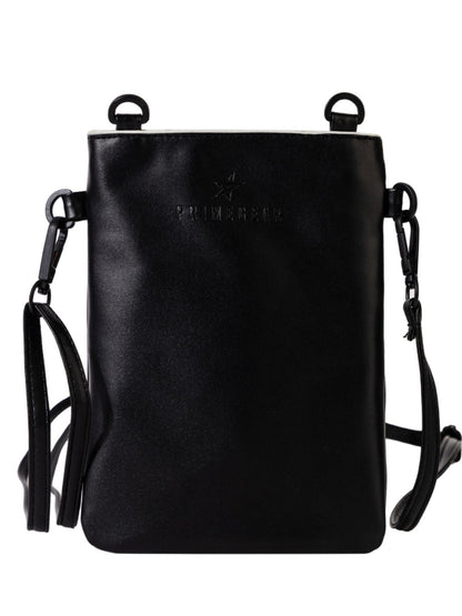 FWTT Black & White Premium Sling Bag
