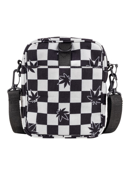 Mystic Leaves Sling Premium Lightweight Bag