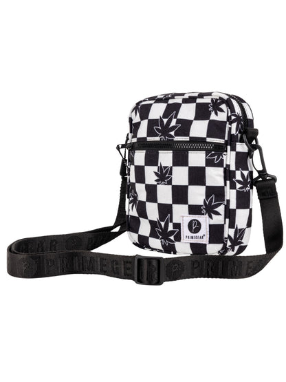 Mystic Leaves Sling Premium Lightweight Bag