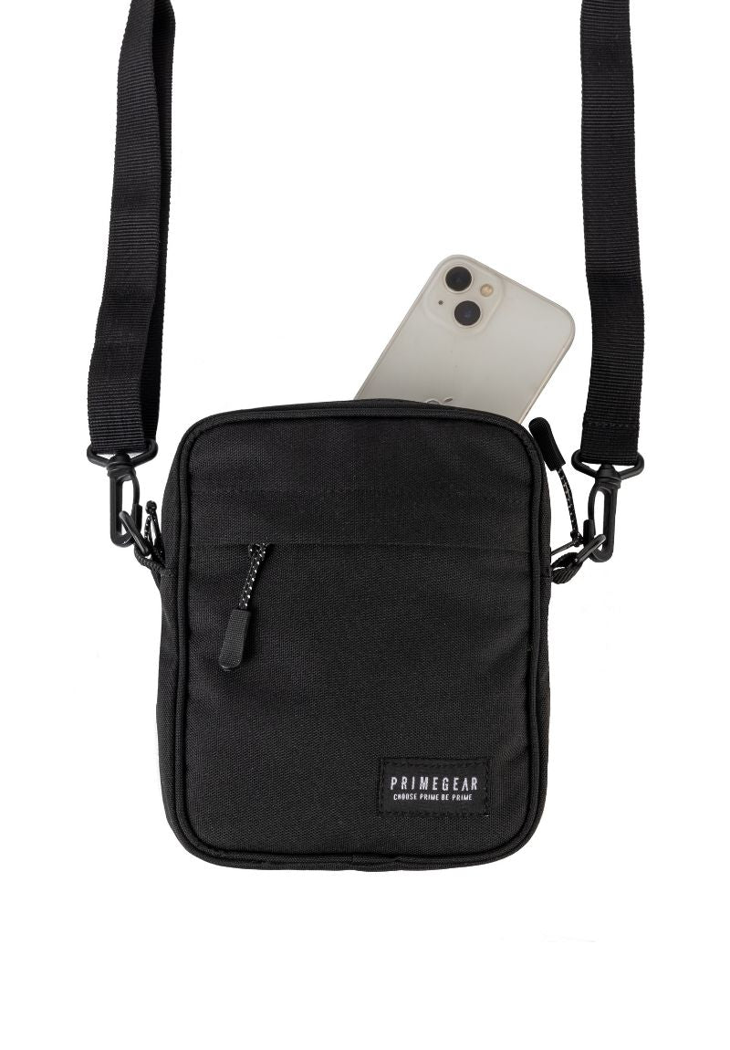 Black Sling Premium Lightweight Bag