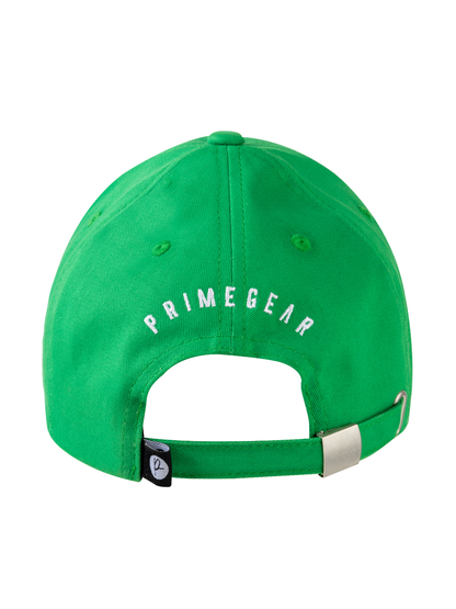 O3 Green Baseball Cap