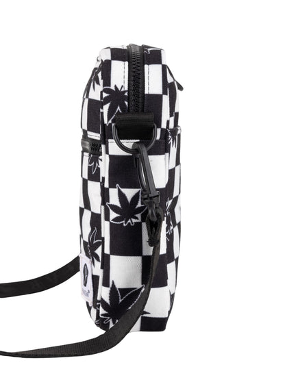 Mystic Leaves Sling Premium Lightweight Bag