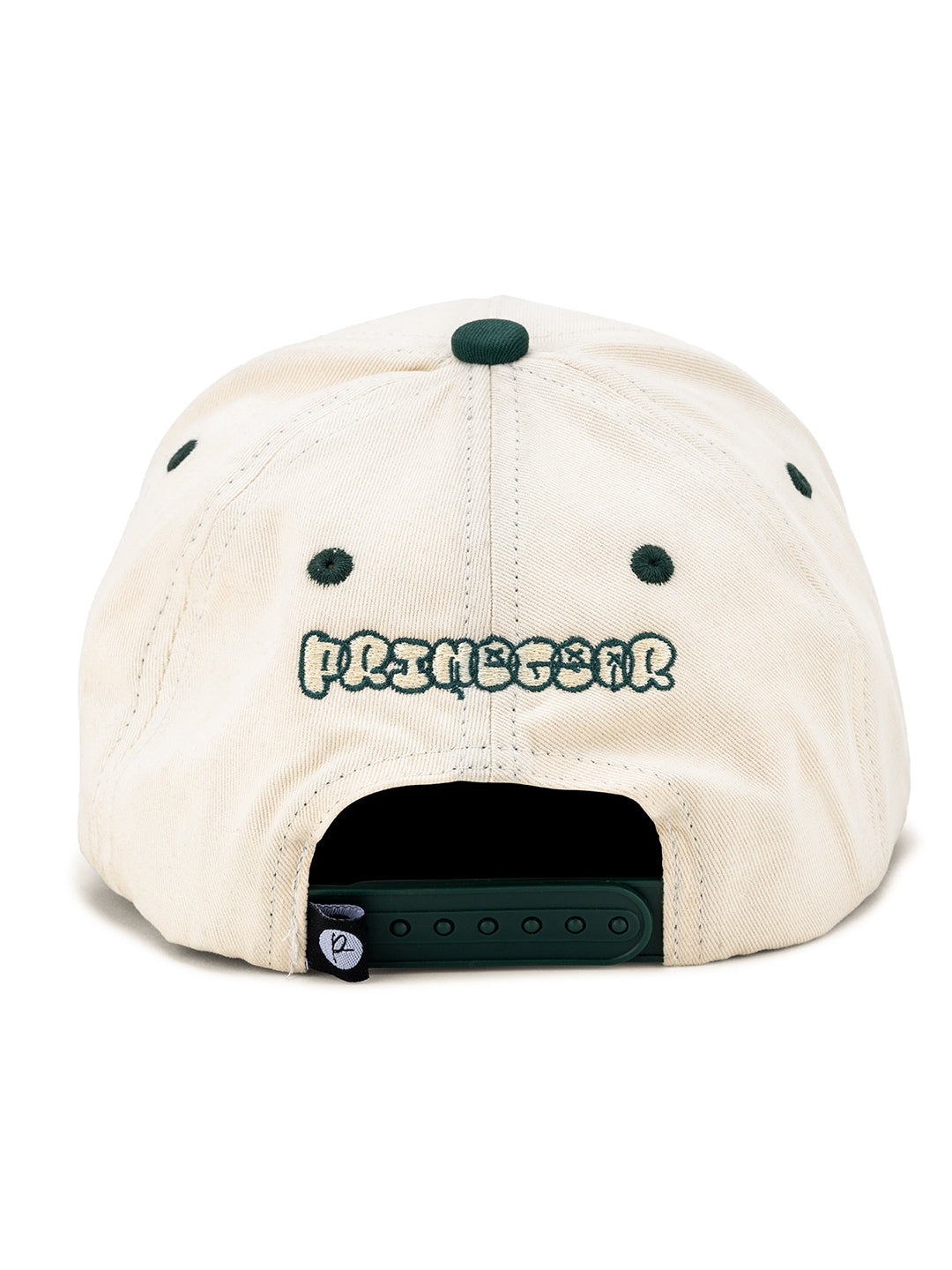Freedom Embroidered Snapback Cap