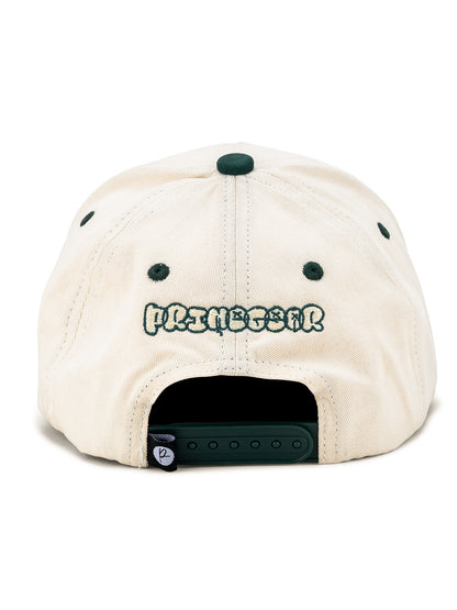 Freedom Embroidered Snapback Cap