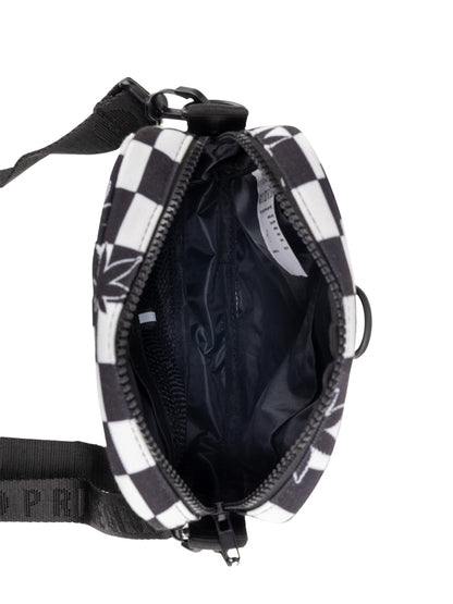 Mystic Leaves Sling Premium Lightweight Bag